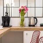 Apartman Leon Caravita