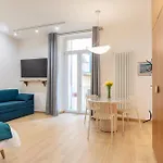 Apartman Leon Caravita Nápoly