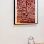 Leon Caravita Apartman