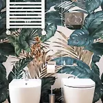 Leon Caravita Apartman Nápoly