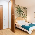 Leon Caravita Apartman Nápoly