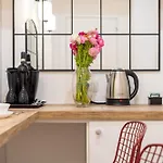 Leon Caravita Apartman Nápoly