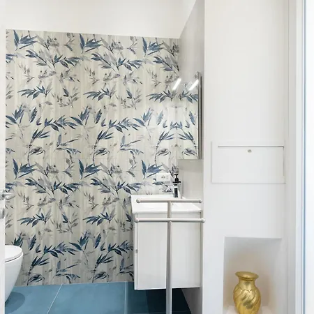 Leon Caravita Apartment *