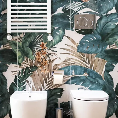 Leon Caravita Apartment Neapel