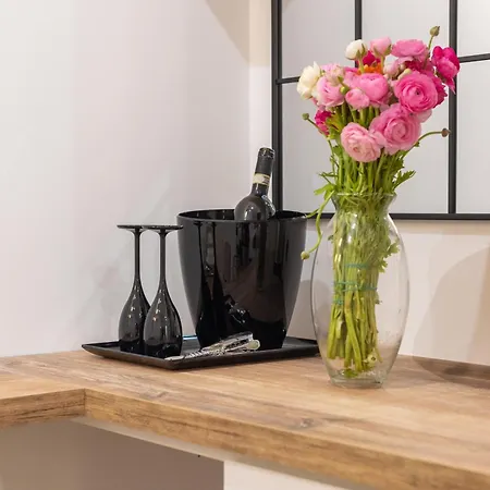 Apartment Leon Caravita