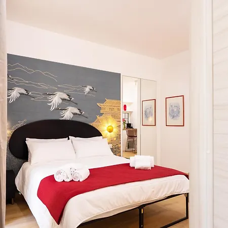 Apartment Leon Caravita