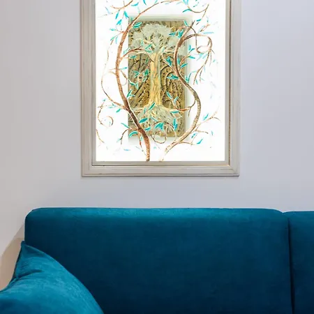 Leon Caravita Apartment Neapel