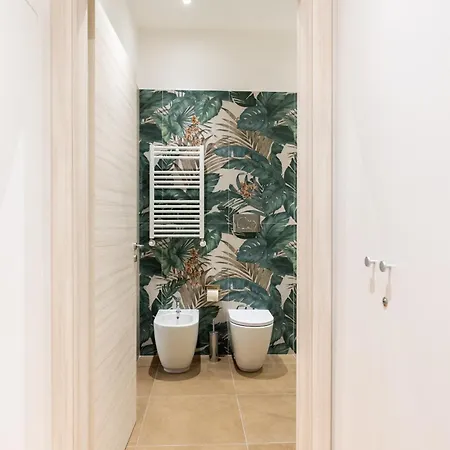 Leon Caravita Apartment Neapel