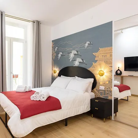Apartment Leon Caravita