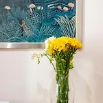 Leon Caravita Apartment Neapel