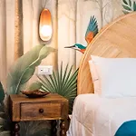 Leon Caravita Apartment